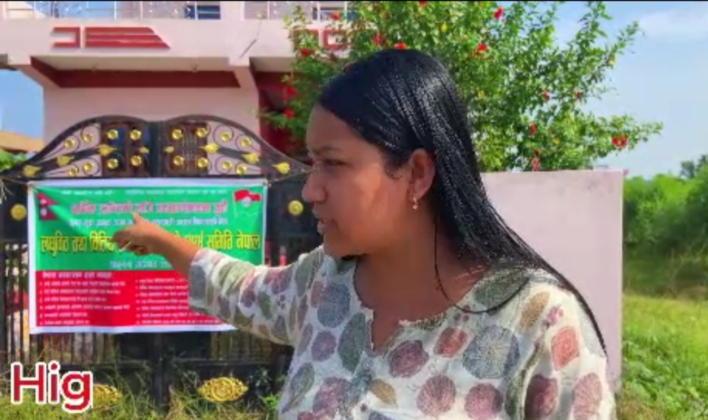 बनकट्टीकी लक्ष्मी बिक : ‘पीडित’ होइन ‘योजनाकारी’ ? छोरीकै खुलासापछि दुईमुहान चरित्र बाहिर