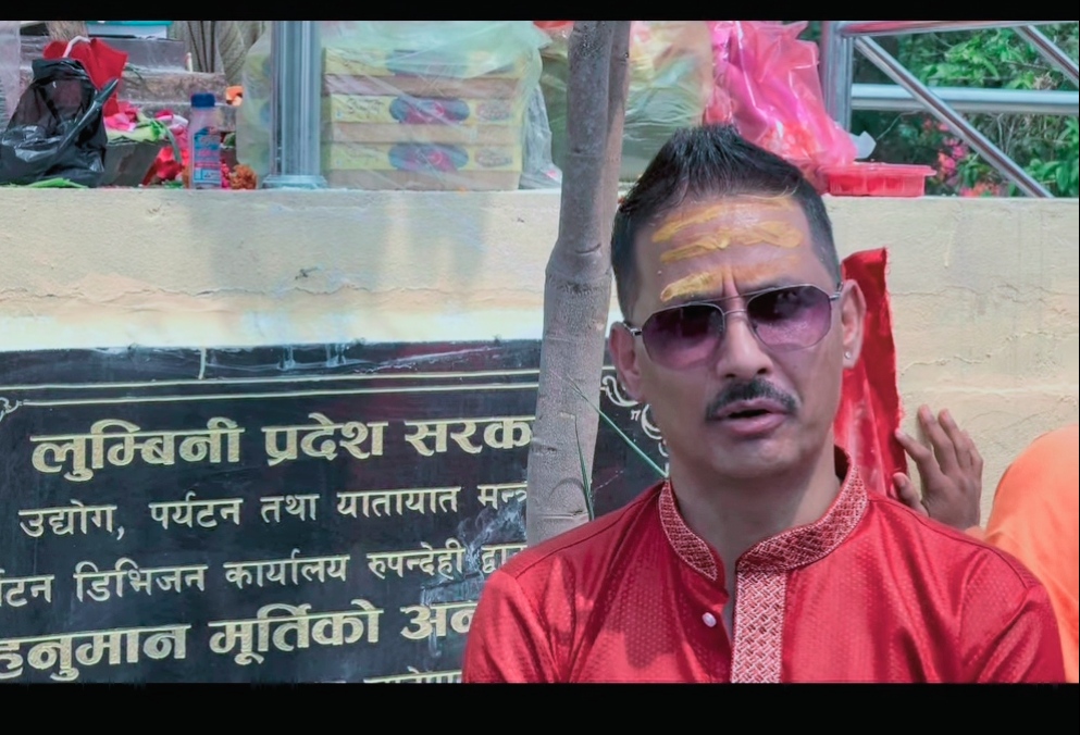 शिवराजमा रहेको खैरीताल सौन्दर्यकरणको बाटो खुल्यो।