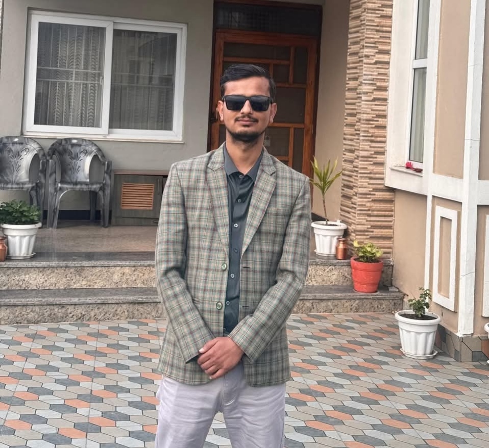 सुसन अधिकारीद्वारा ‘मेरो शिवराज’ वेबसाइट तयार